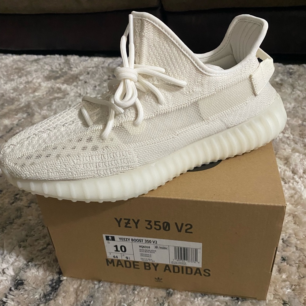 Bone 350 yezzy